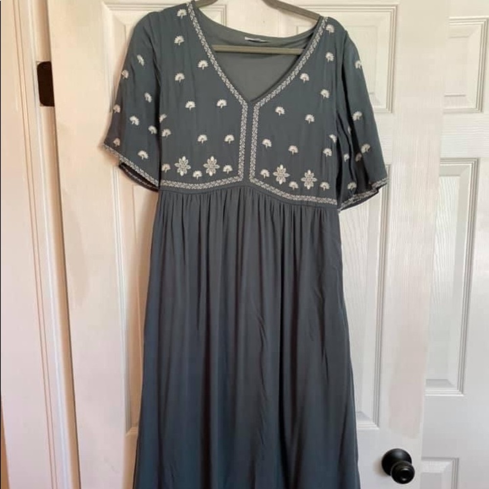 Dress